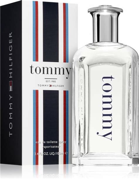 tommy hilfiger parfum ici paris